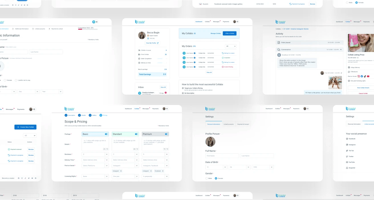 Microservices-based, API-first, Cloud-native SaaS, and Headless