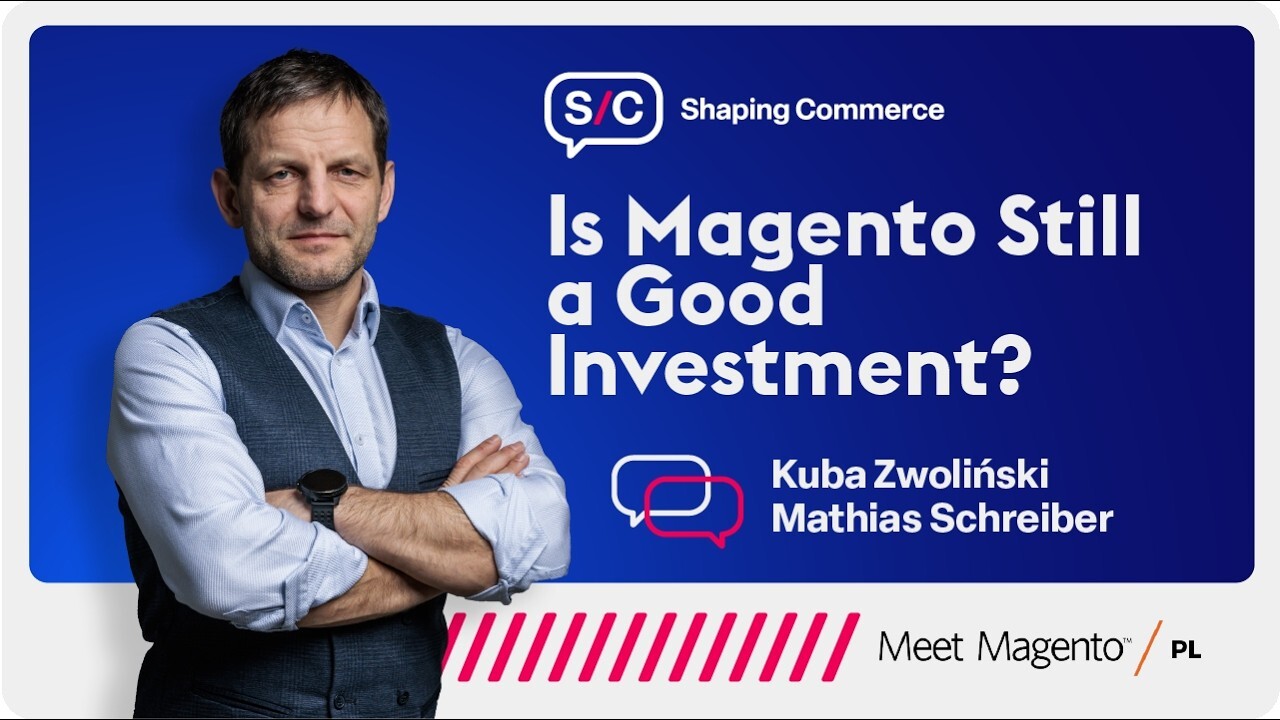 Is Magento Still a Good Investment?