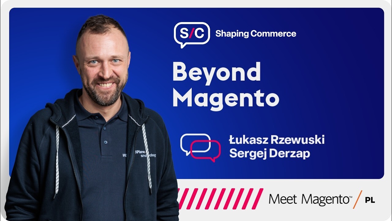 Beyond Magento: Can AI Close the E-commerce Education Gap?